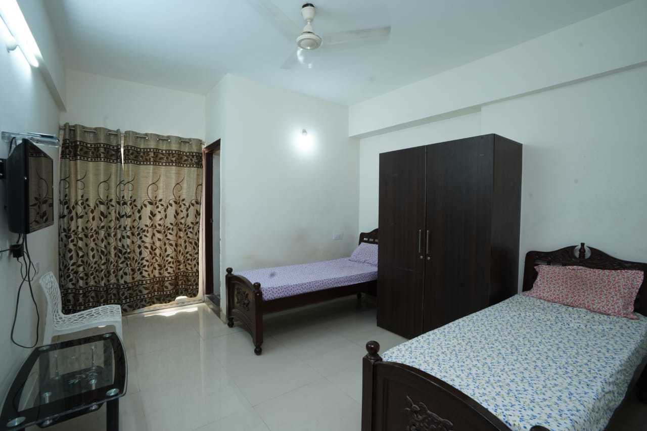 Single Sharing Best Pg in ITPL,Whitefield for Ladies and Gents